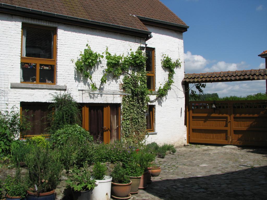Huis Van Rooi Sint-Agatha-Rode Exterior photo