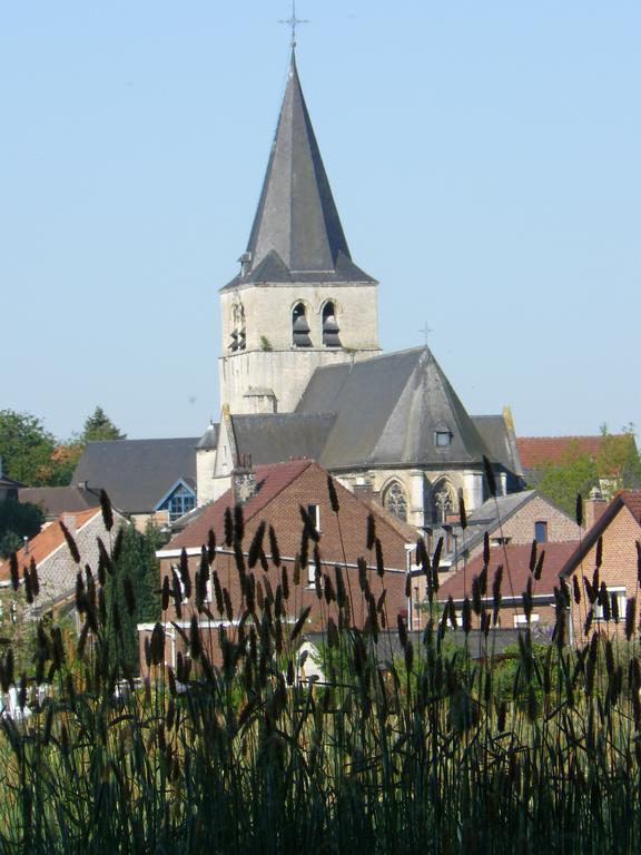 Huis Van Rooi Sint-Agatha-Rode Exterior photo