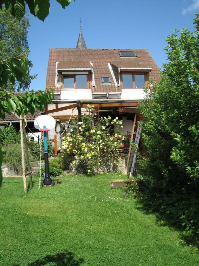 Huis Van Rooi Sint-Agatha-Rode Exterior photo